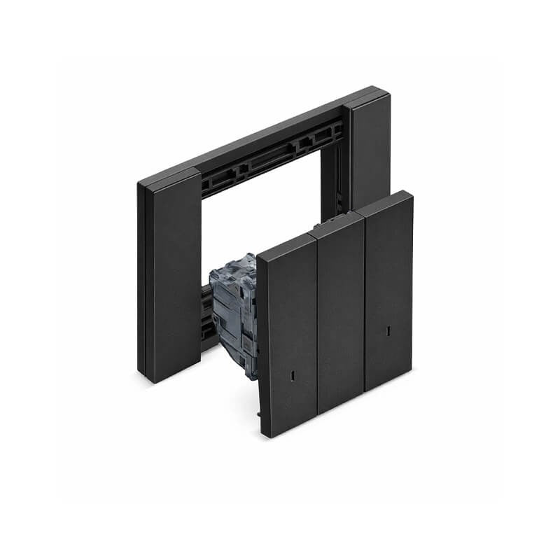 Invertitore 1P Serie Zen Mapam Nero