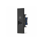 Presa RJ45 CAT.6 Serie Zen Mapam Nero