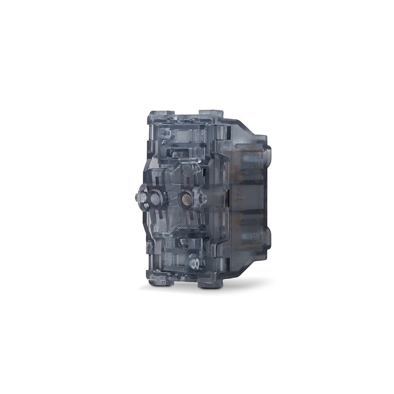 Modulo Interruttore Senza Cover Serie Zen Mapam Sabbia