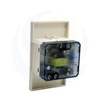 Suoneria Elettronica con Cambio Suono Serie Zen Mapam Sabbia