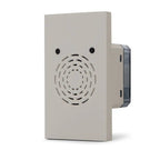Suoneria Elettronica con Cambio Suono Serie Zen Mapam Sabbia
