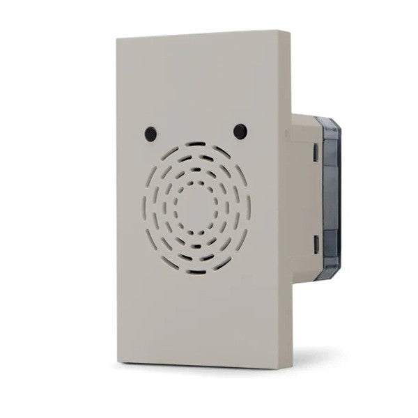 Suoneria Elettronica con Cambio Suono Serie Zen Mapam Sabbia