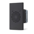 Suoneria Elettronica Con Cambio Suono Serie Zen Mapam Nero