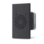 Suoneria Elettronica Con Cambio Suono Serie Zen Mapam Nero