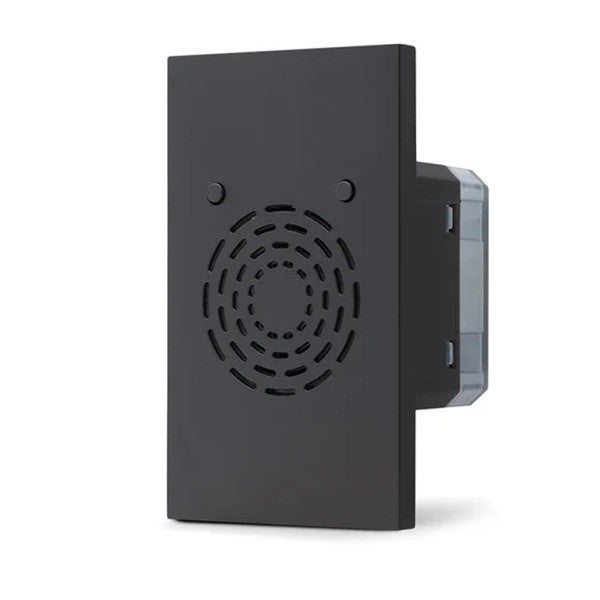 Suoneria Elettronica Con Cambio Suono Serie Zen Mapam Nero