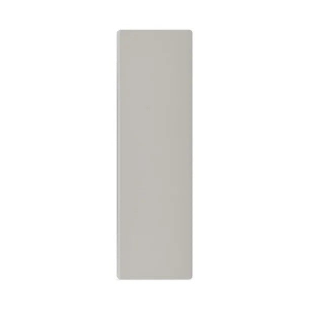 Placca in Tecnopolimero Sabbia Serie Mapam Zen