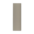 Placca in Vetro Champagne effetto Graffiato Base Sabbia Serie Mapam Zen