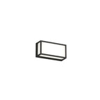 Applique Moderna Top Light OSAKA RP GX53 LED IP54 Alluminio Policarbonato
