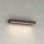 Applique Monoemissione Esterna Porto 36cm Led 15W CCT IP65 Top Light