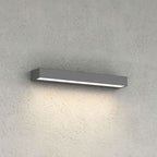 Applique Monoemissione Esterna Porto 36cm Led 15W CCT IP65 Top Light