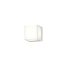 Applique Moderna Top Light DUBAI GX53 LED IP54 Alluminio policarbonato