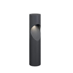 Lampione Paletta Moderno Top Light BELIZE LED PA55 12W 3000K IP65 Alluminio