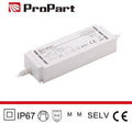 Alimentatore IP67 24V 240W 10A Size:191*68*37mm