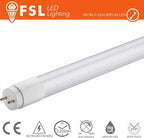Tubo LED T8 in Vetro 90cm 14W 1130LM 4000K G13 - Pack 20 Pezzi