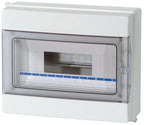 Faeg Centralino da Parete Stagno Con Sportello IP65 12 Moduli 290x240x105 FG14512